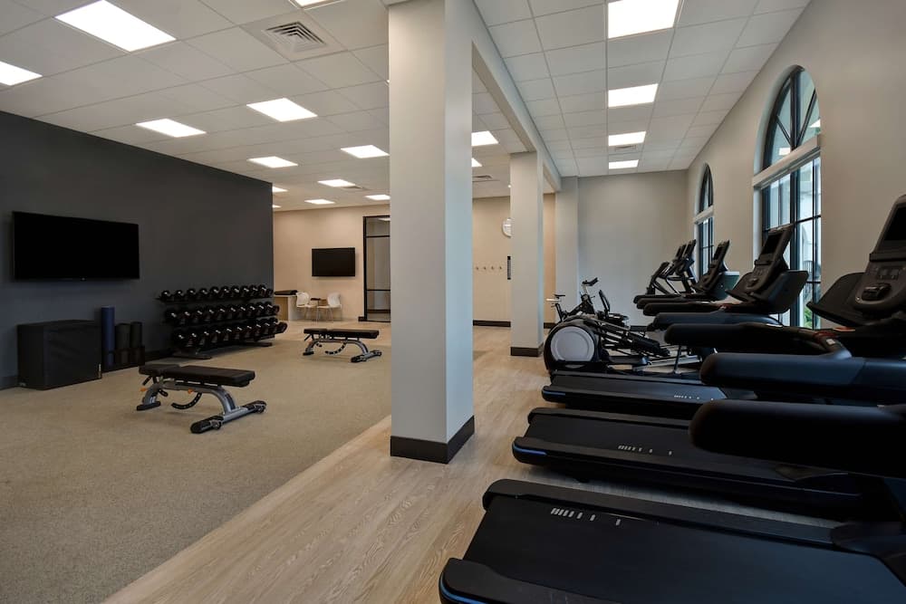Homewood Suites by Hilton Orlando at Flamingo Crossings gallery photo in Winter Garden, FL — image 15