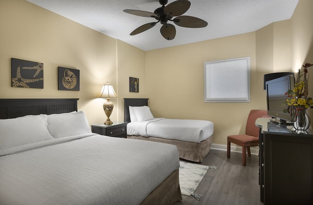North Beach Resort & Villas gallery photo in North Myrtle Beach, SC — image 448