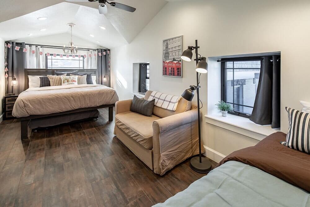 Aspenwood Manor South gallery photo in Provo, UT — image 8