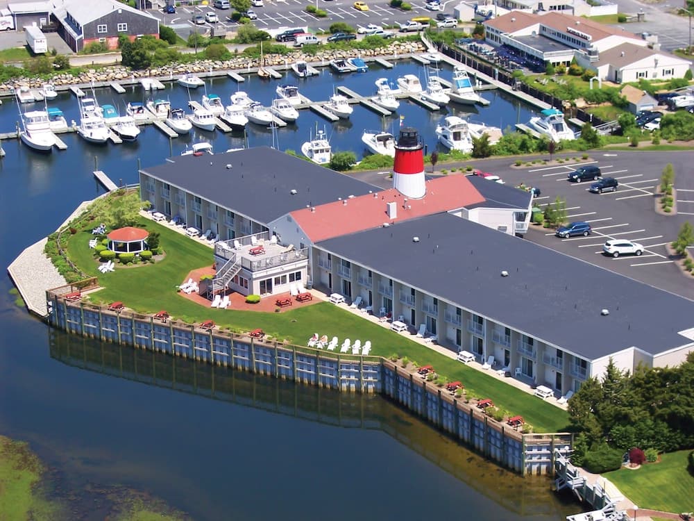 Riverview Resort — hotel in South Yarmouth, Massachusetts