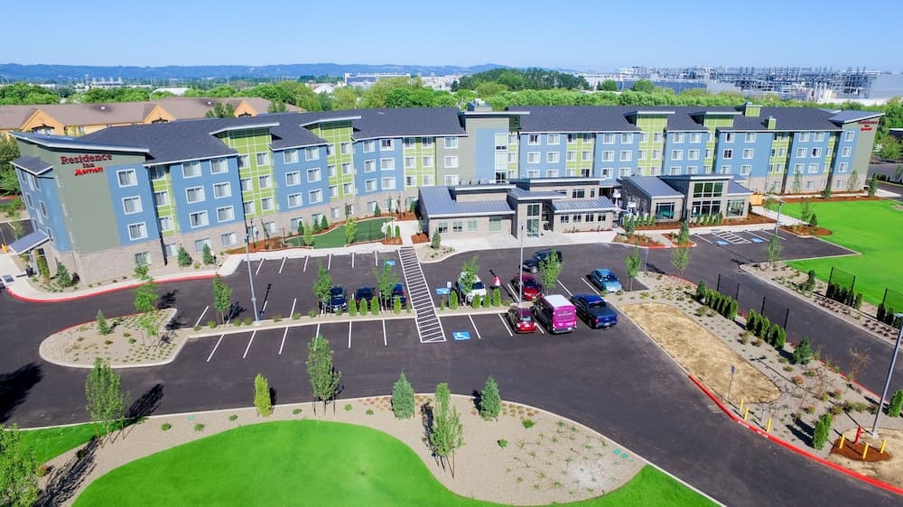 Residence Inn by Marriott Portland Hillsboro/Brookwood gallery photo in Hillsboro, OR — image 21