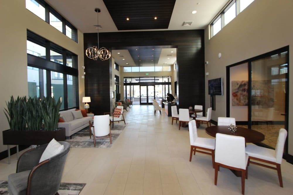 The Stay in Old Town interior in Scottsdale, AZ — gallery photo 2