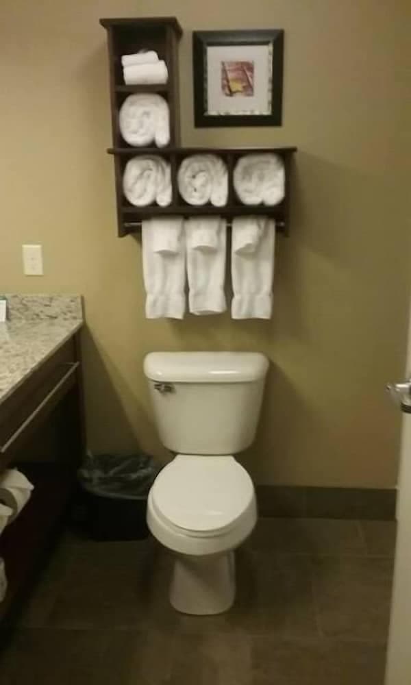 Gateway Park Hotel and Suites property views in Tea, SD — gallery photo 3