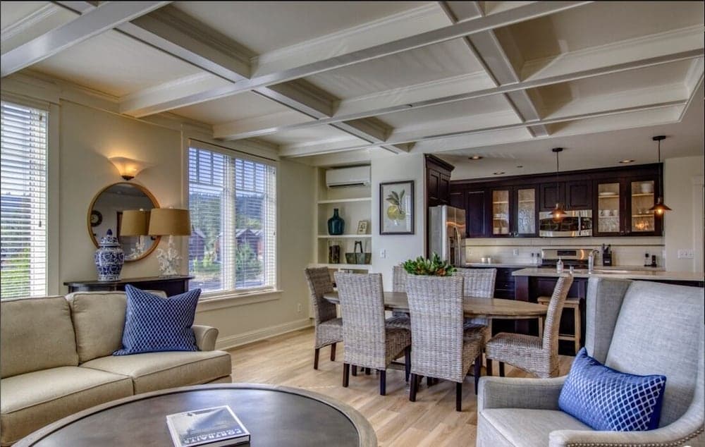 The Inn at Pleasant Beach gallery photo in Bainbridge Island, WA — image 17