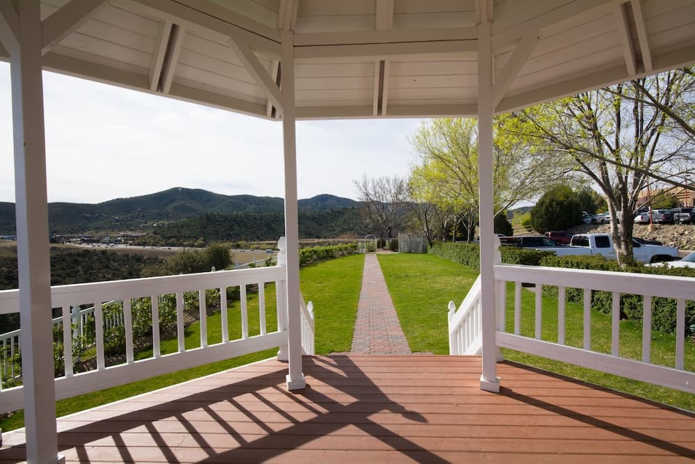 Prescott Resort gallery photo in Prescott, AZ — image 14