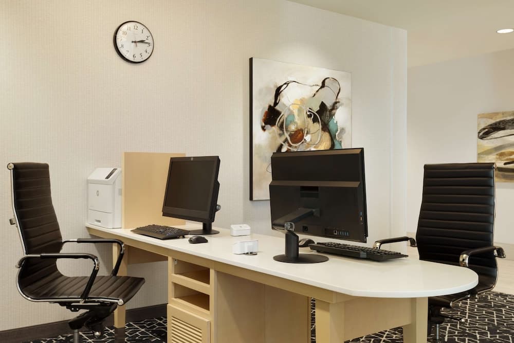Homewood Suites by Hilton Salt Lake City Draper gallery photo in Draper, UT — image 18