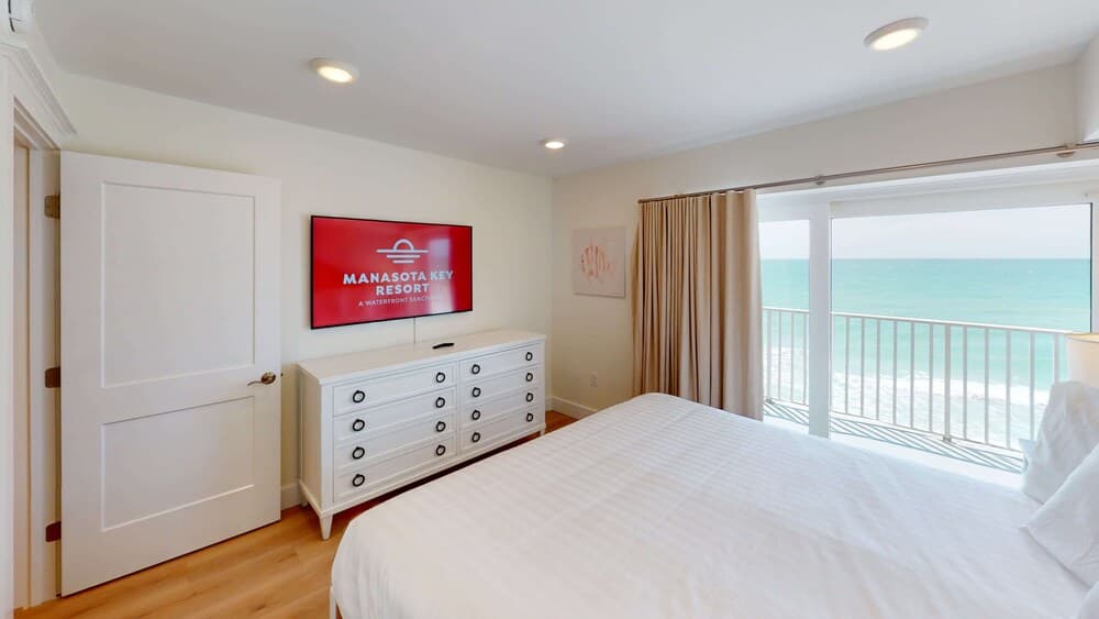 Manasota Key Resort interior in Englewood, FL — gallery photo 2