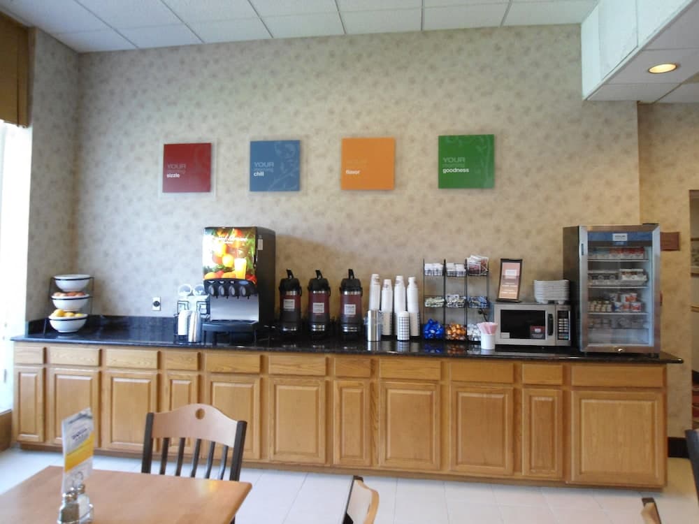 Quality Inn gallery photo in Easton, MD — image 30