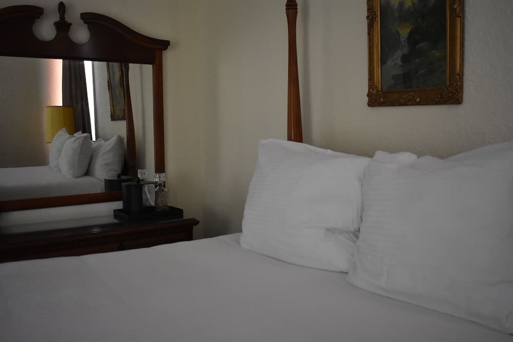 The DeLand Hotel gallery photo in DeLand, FL — image 64