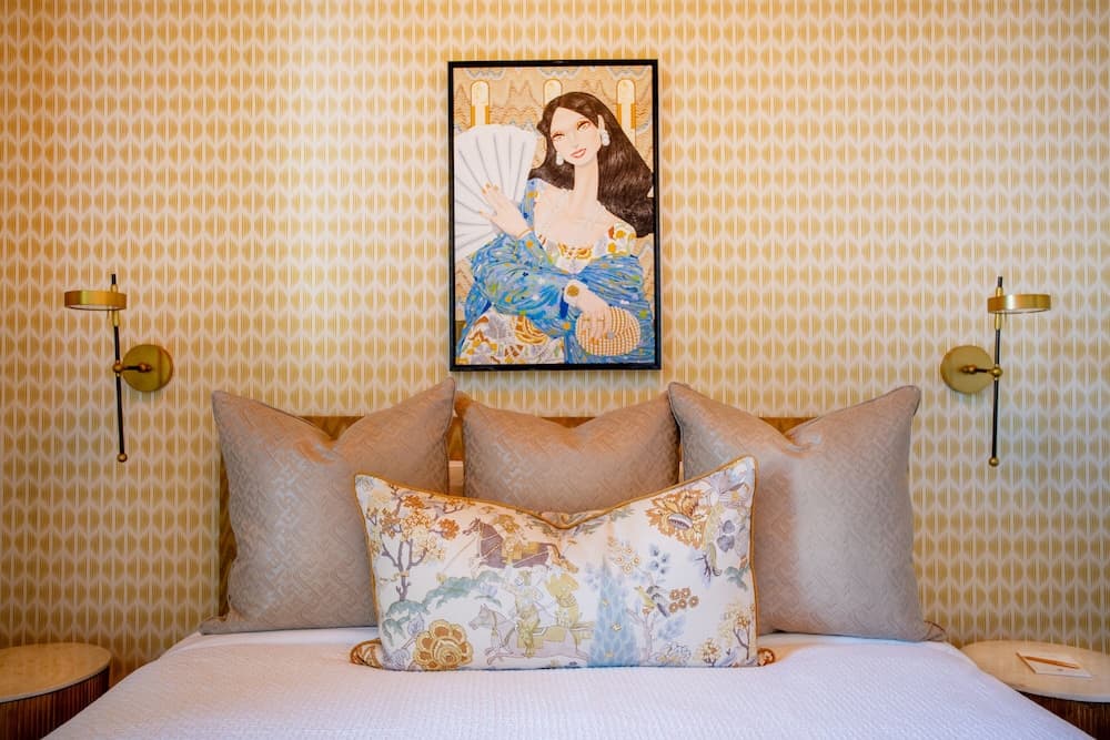 The Bell Athens by Kasa Living gallery photo in Athens, GA — image 39