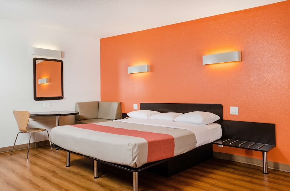 Ramada by Wyndham Merced gallery photo in Merced, CA — image 7