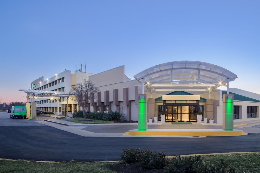 Holiday Inn Washington-College Pk (I-95) by IHG — hotel in College Park, Maryland