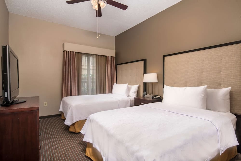Homewood Suites by Hilton Austin-South/Airport interior in Austin, TX — gallery photo 2