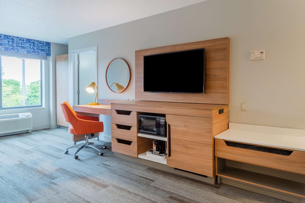 Hampton Inn Lacrosse/Onalaska gallery photo in Onalaska, WI — image 17