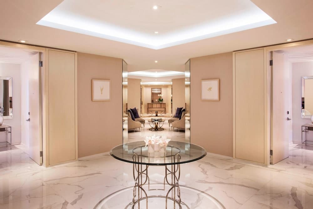 The St. Regis Bal Harbour Resort interior in Bal Harbour, FL — gallery photo 2