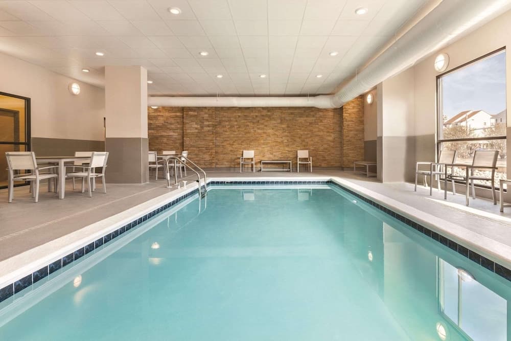 Country Inn & Suites by Radisson, Ocean City, MD property views in Ocean City, MD — gallery photo 3