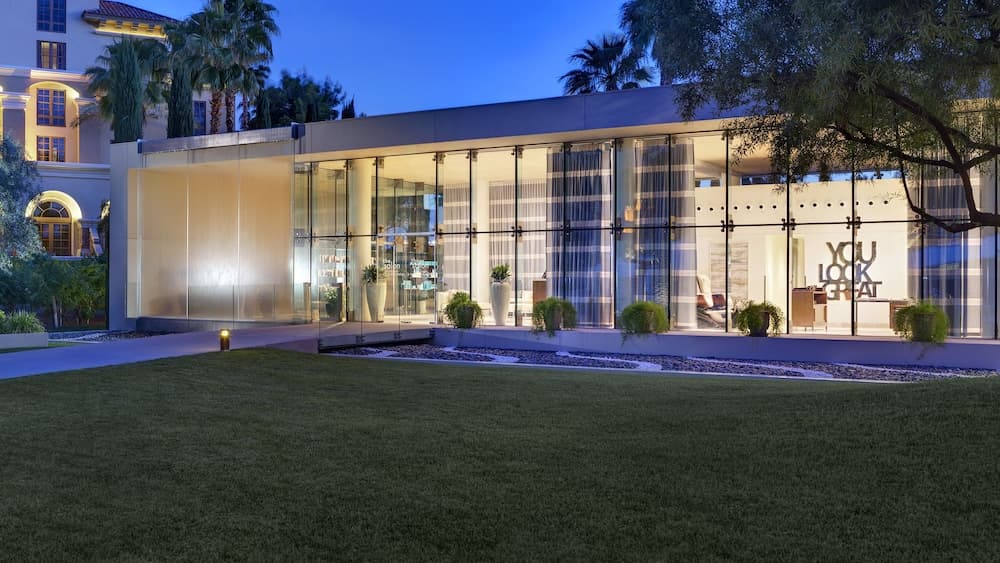 Green Valley Ranch Resort and Spa gallery photo in Henderson, NV — image 97