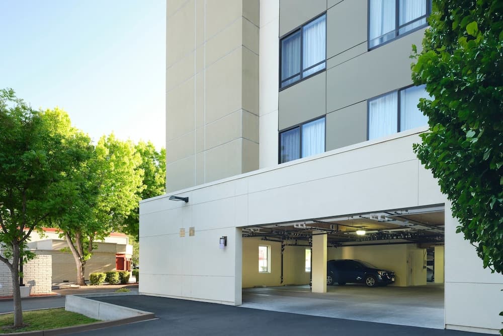 TownePlace Suites San Jose Santa Clara gallery photo in Santa Clara, CA — image 7