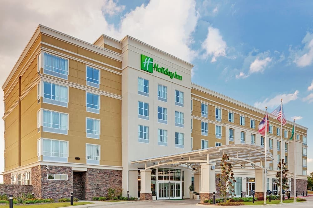 Holiday Inn Jackson Southeast - Pearl by IHG featured exterior or lobby in Pearl, MS — similar hotel