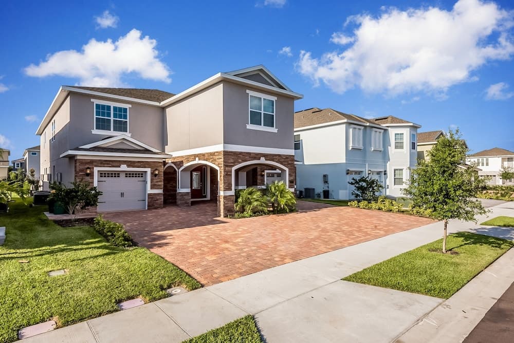 Encore Resort and Water Park at Reunion by Rentyl gallery photo in Kissimmee, FL — image 691