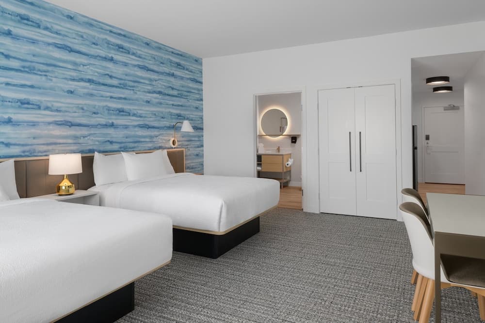 TownePlace Suites by Marriott Coeur d'Alene gallery photo in Coeur d'Alene, ID — image 20