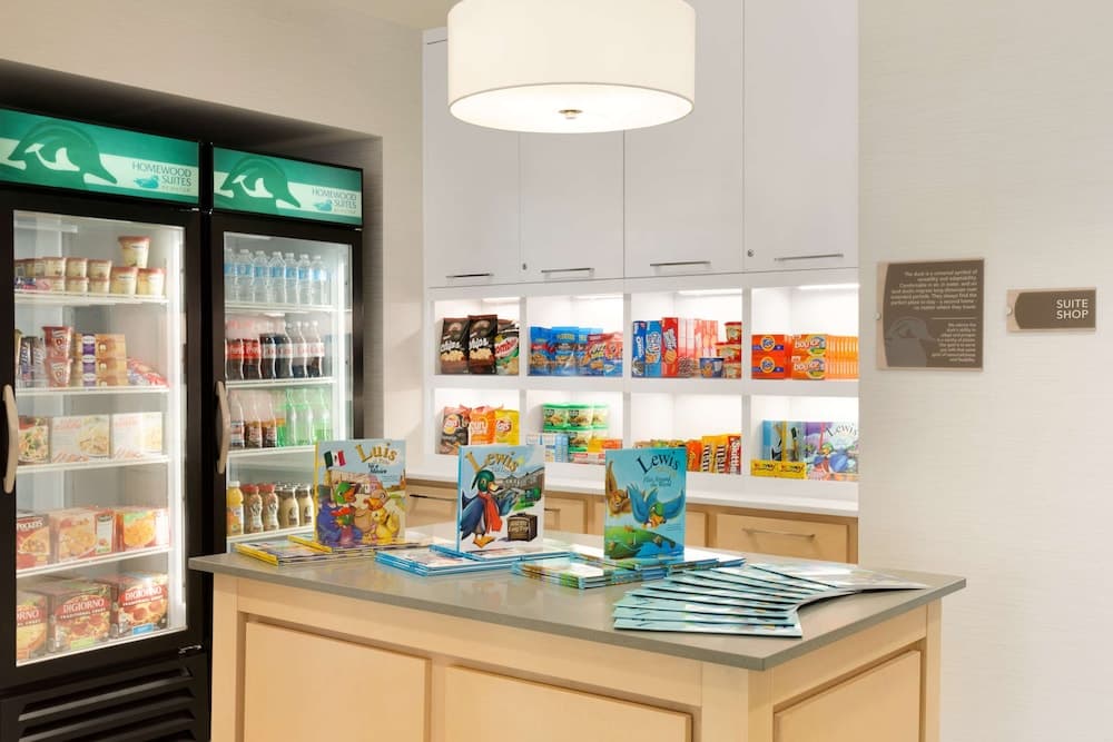 Homewood Suites by Hilton Salt Lake City Draper gallery photo in Draper, UT — image 32