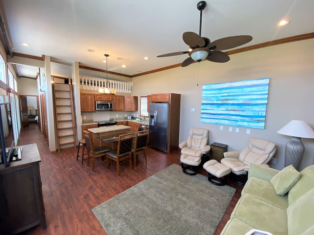 New Orleans RV Resort & Marina gallery photo in New Orleans, LA — image 32