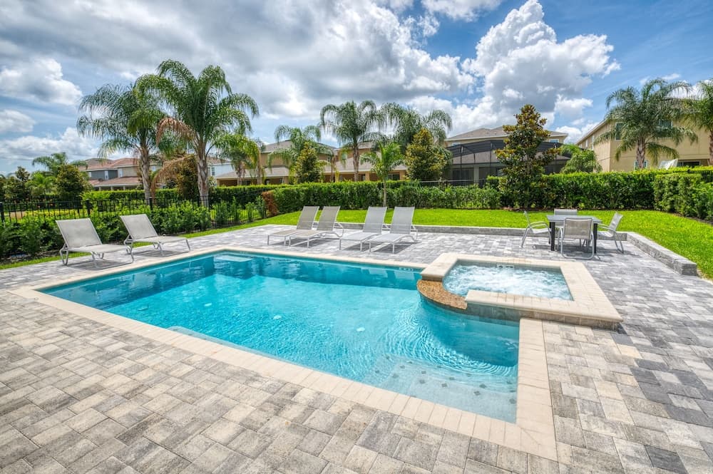 Encore Resort and Water Park at Reunion by Rentyl gallery photo in Kissimmee, FL — image 385