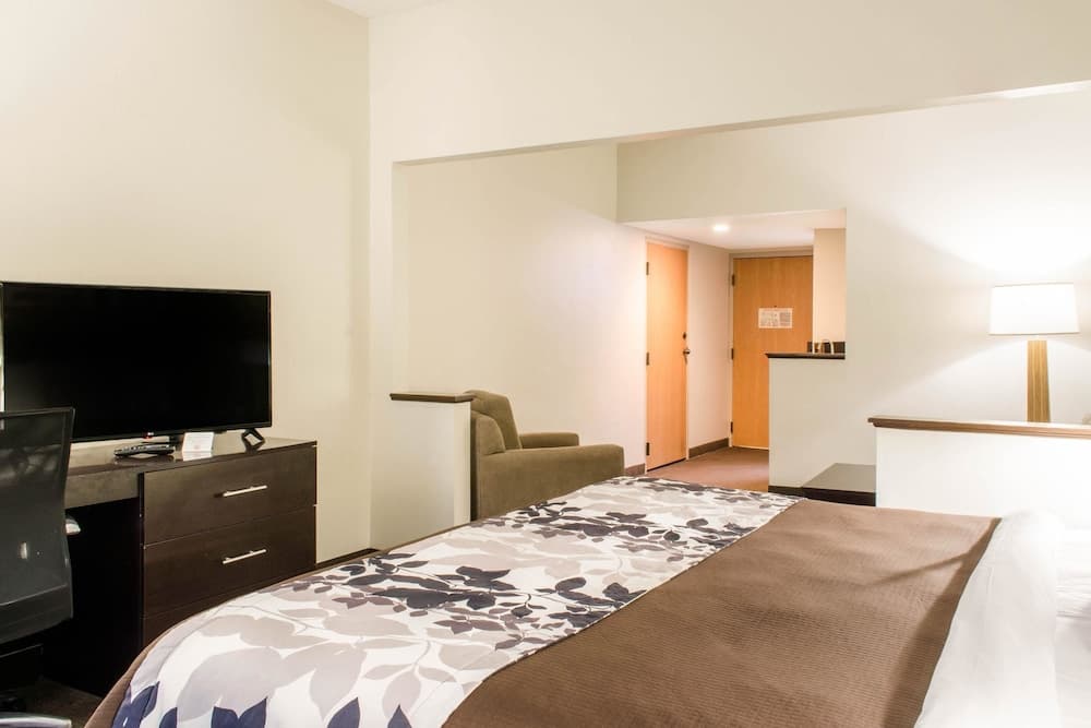 Sleep Inn & Suites Metairie - New Orleans West gallery photo in Metairie, LA — image 14