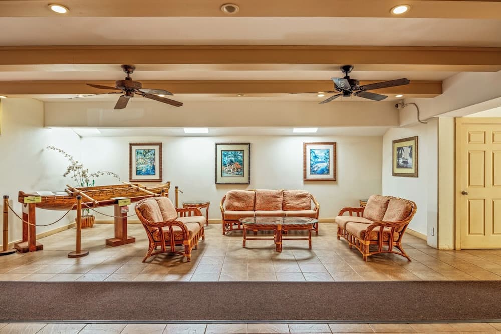 Kuleana Club - 315 featured exterior or lobby in Lahaina, HI — similar hotel
