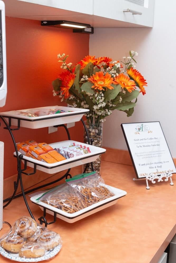 The Acorn Suites gallery photo in Mebane, NC — image 25