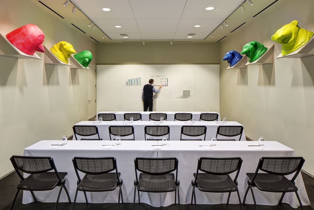 21c Museum Hotel Bentonville gallery photo in Bentonville, AR — image 25