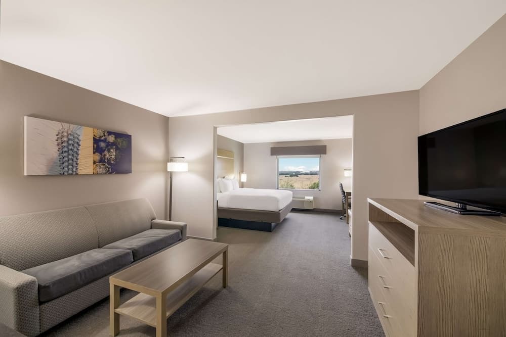 Best Western Plus Killeen/Fort Cavazos Hotel & Suites gallery photo in Killeen, TX — image 11