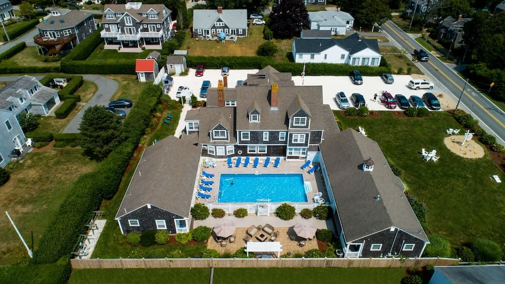 Beach Breeze Inn gallery photo in Falmouth, MA — image 52