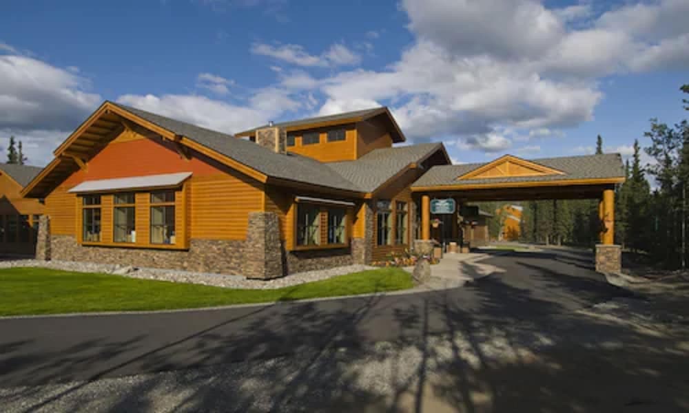 Denali Park Village featured exterior or lobby in Denali National Park, AK — similar hotel