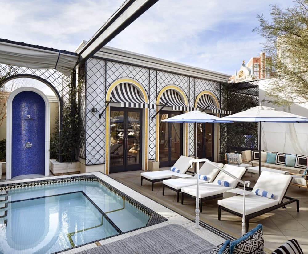 The Venetian Resort Las Vegas gallery photo in Las Vegas, NV — image 107