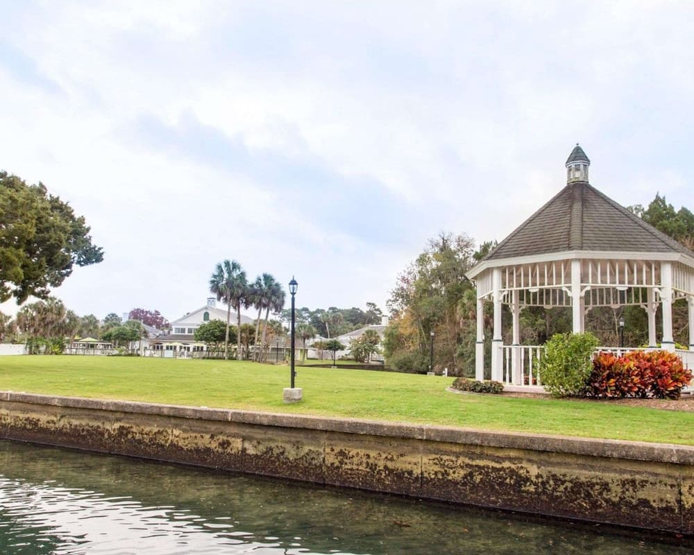 Plantation Resort on Crystal River, Ascend Hotel Collection gallery photo in Crystal River, FL — image 69