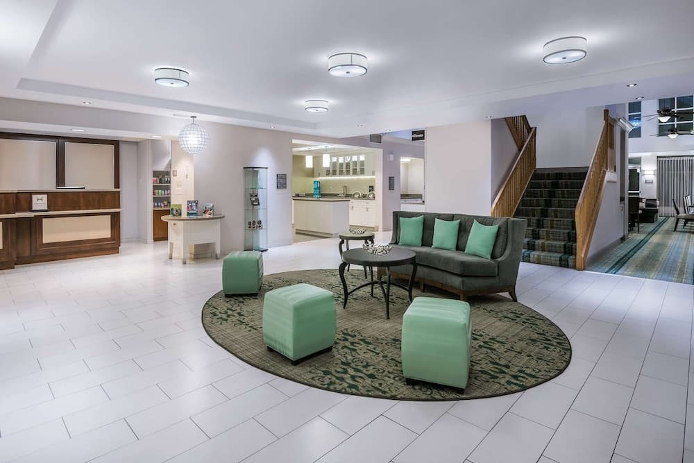 Homewood Suites by Hilton Phoenix - Metro Center property views in Phoenix, AZ — gallery photo 3