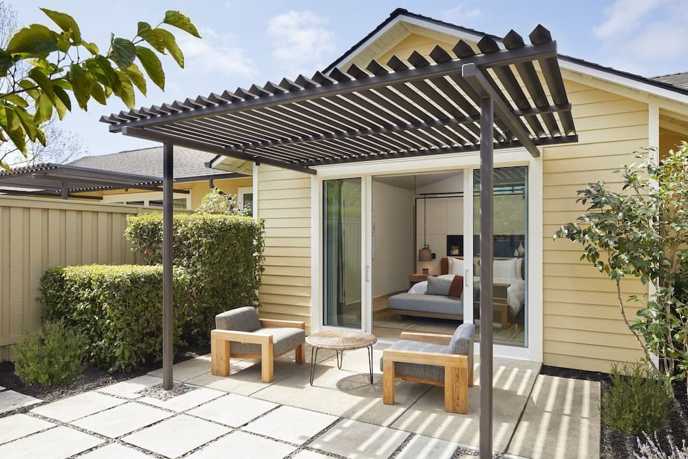Solage, Auberge Collection gallery photo in Calistoga, CA — image 14