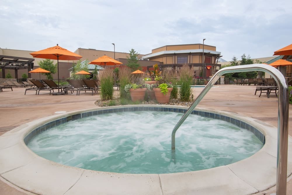 Four Winds Casino Resort – New Buffalo gallery photo in New Buffalo, MI — image 63