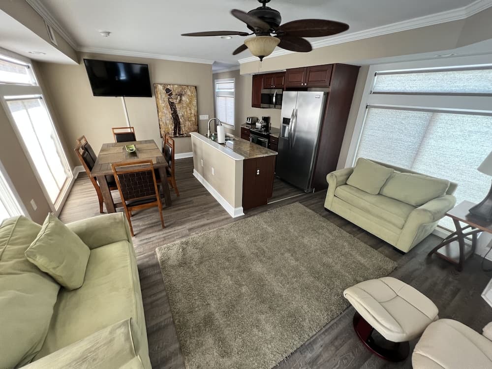 New Orleans RV Resort & Marina gallery photo in New Orleans, LA — image 34