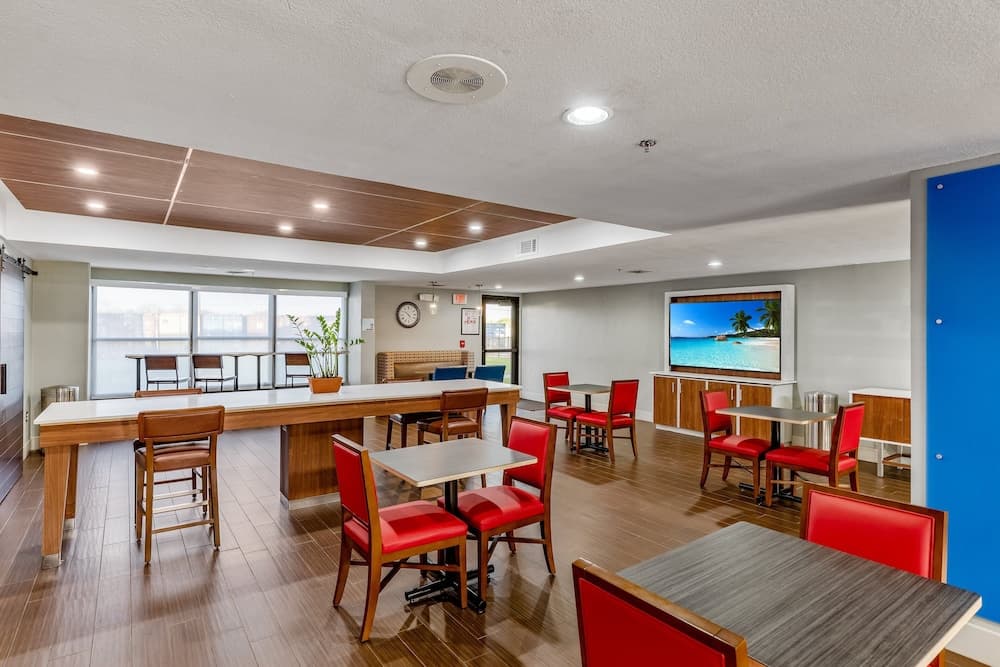 Holiday Inn Express Harlingen by IHG gallery photo in Harlingen, TX — image 17