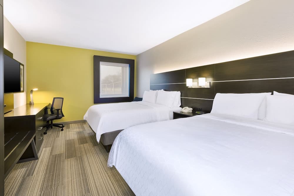 Holiday Inn Express Detroit-Warren by IHG gallery photo in Warren, MI — image 34