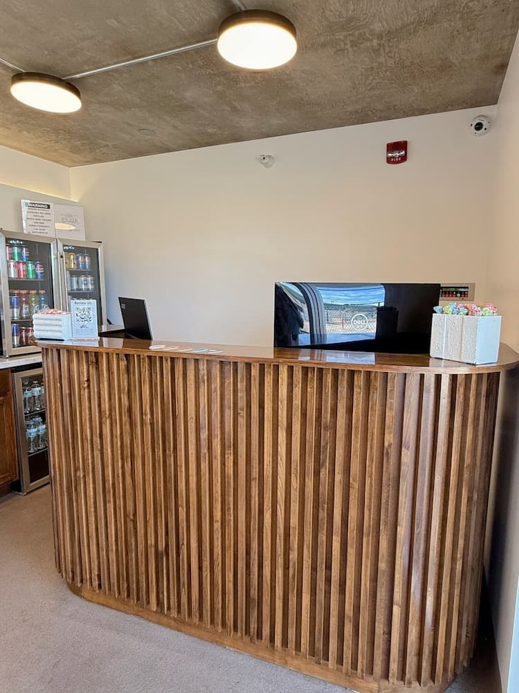 The Alice Hotel property views in Tucson, AZ — gallery photo 3