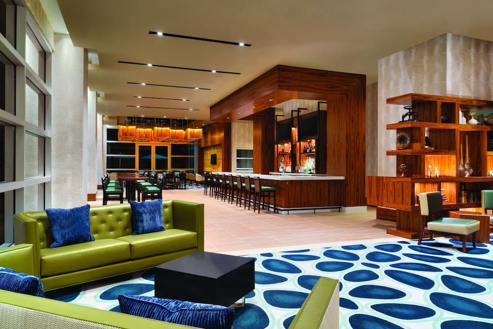 The Landing Hotel at Rivers Casino & Resort gallery photo in Schenectady, NY — image 19