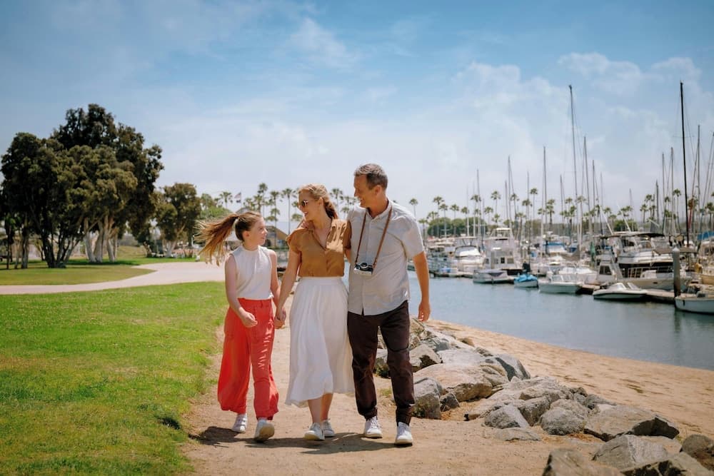 Gaylord Pacific Resort & Convention Center gallery photo in Chula Vista, CA — image 35