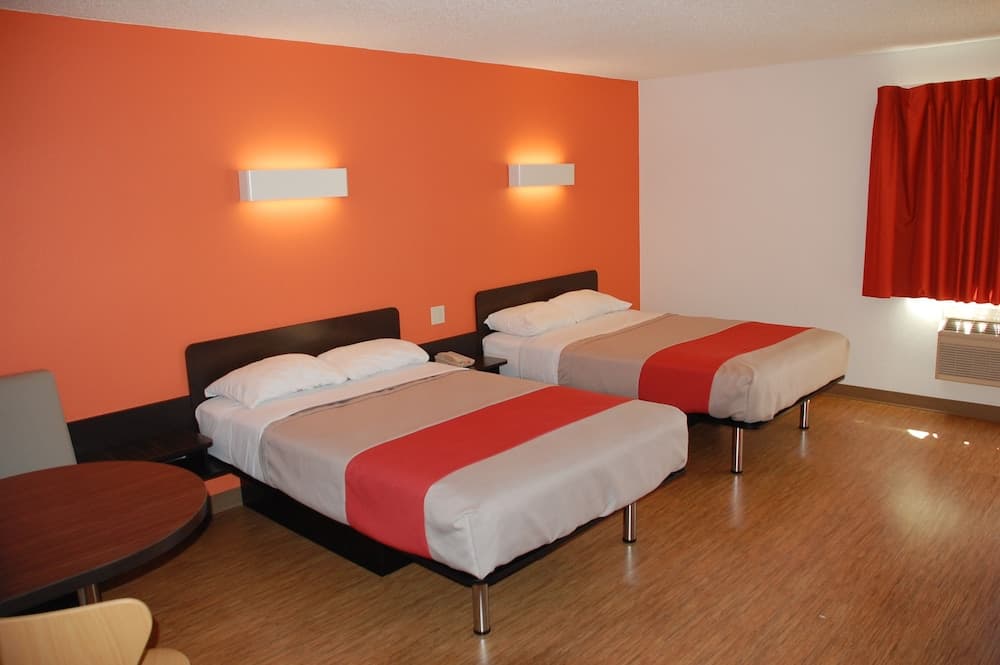 Ramada by Wyndham Merced gallery photo in Merced, CA — image 11