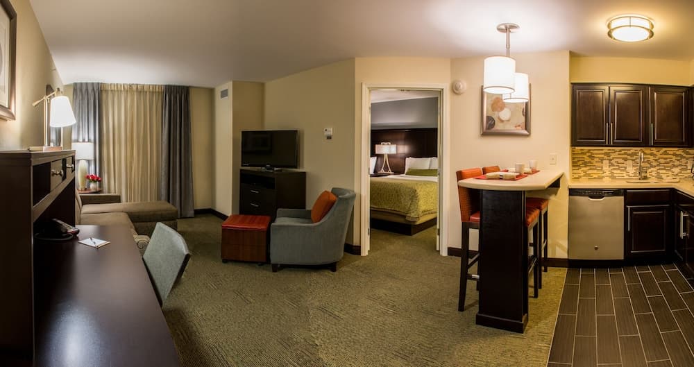 Staybridge Suites Schererville by IHG gallery photo in Schererville, IN — image 32