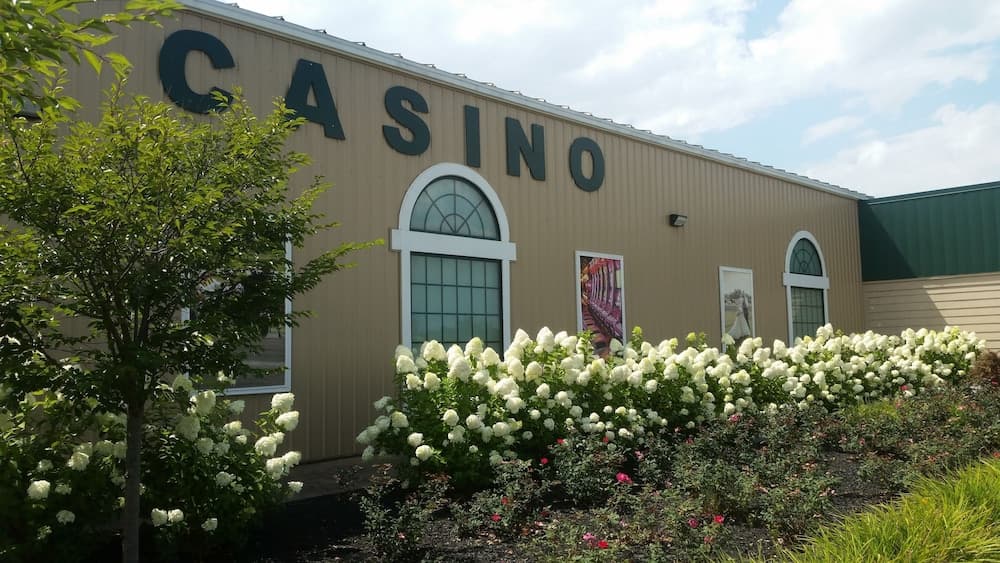 Vernon Downs Casino and Hotel gallery photo in Vernon — image 25