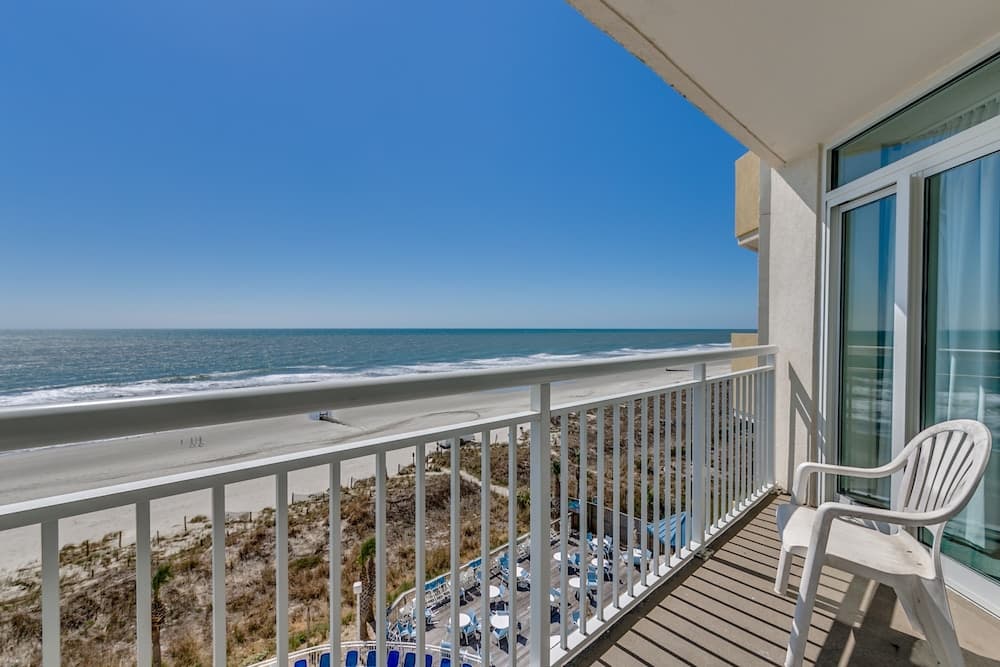 Bay Watch Resort - by Vacasa gallery photo in Myrtle Beach, SC — image 30